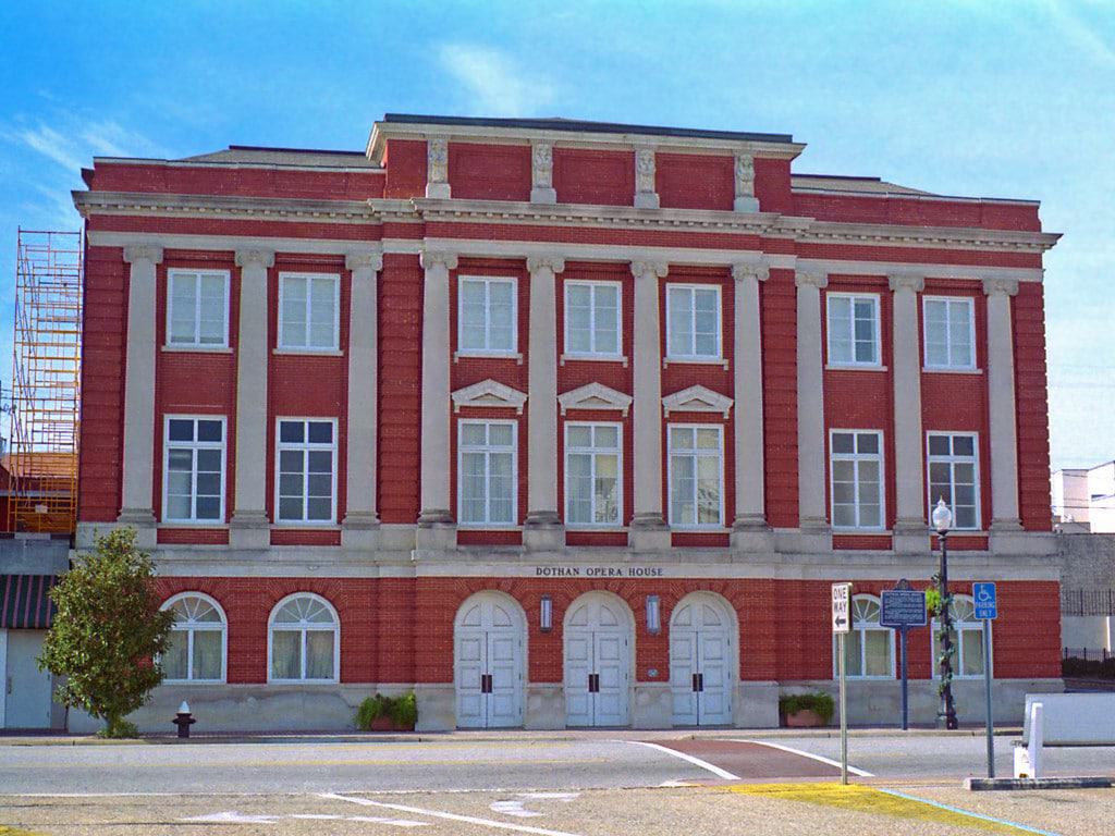 Top 25 Things To Do In Dothan (AL) Page 3 of 25 The Crazy Tourist
