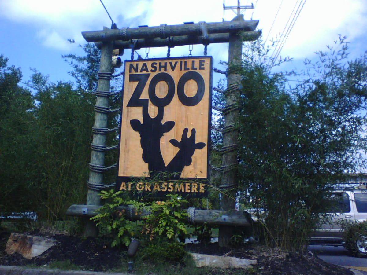 Top 25 Things To Do In Nashville (TN) The Crazy Tourist