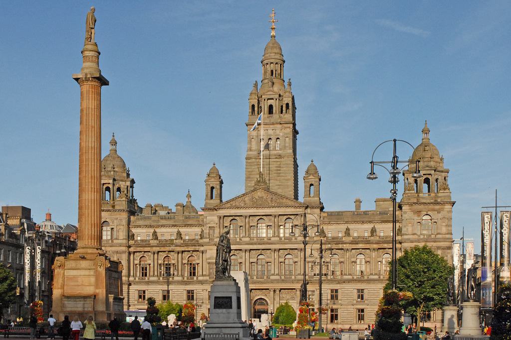 21 mooiste bezienswaardigheden in Glasgow wat zien amp doen Reisroutes