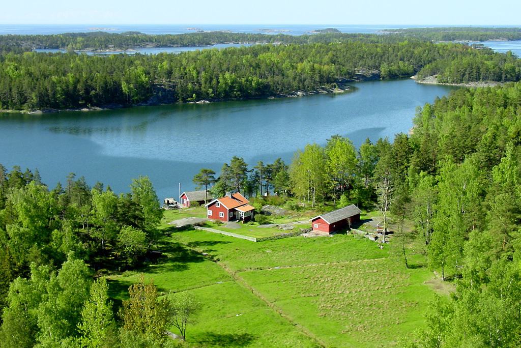 15 Best Places to Visit in Finland The Crazy Tourist