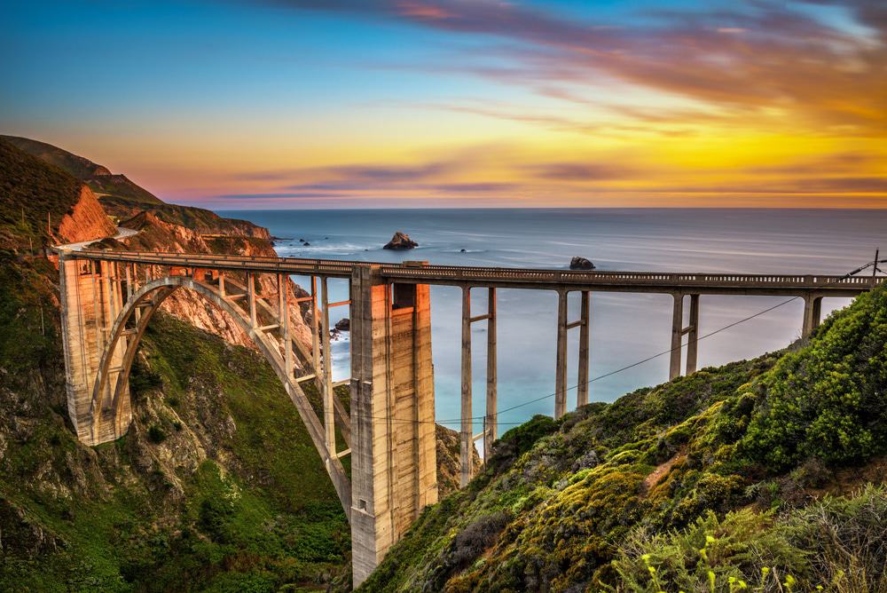California