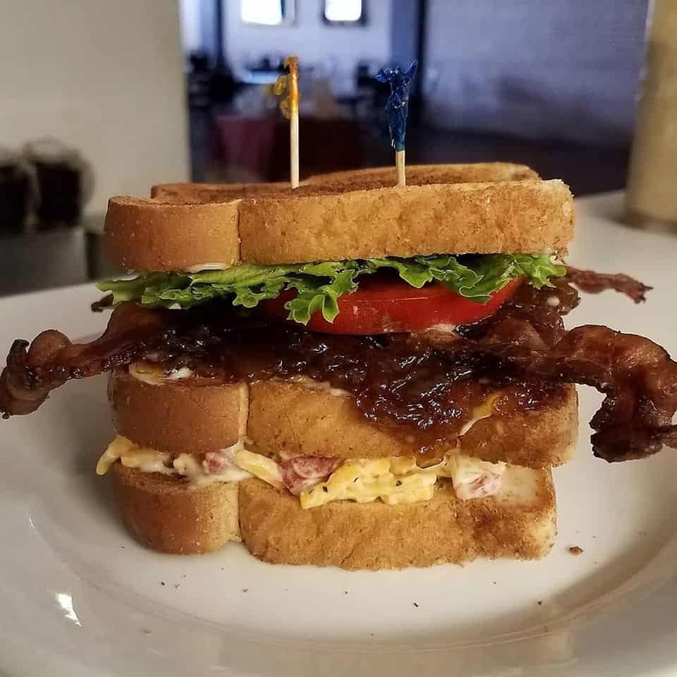 Basketcase Café