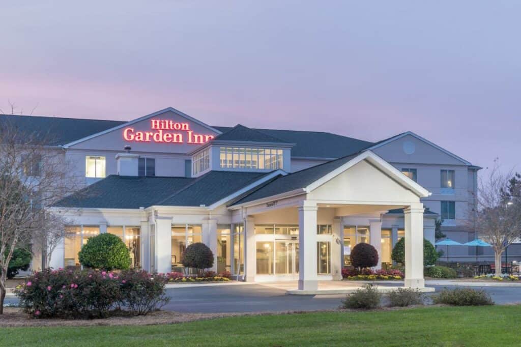 Hilton Garden Inn, Dothan