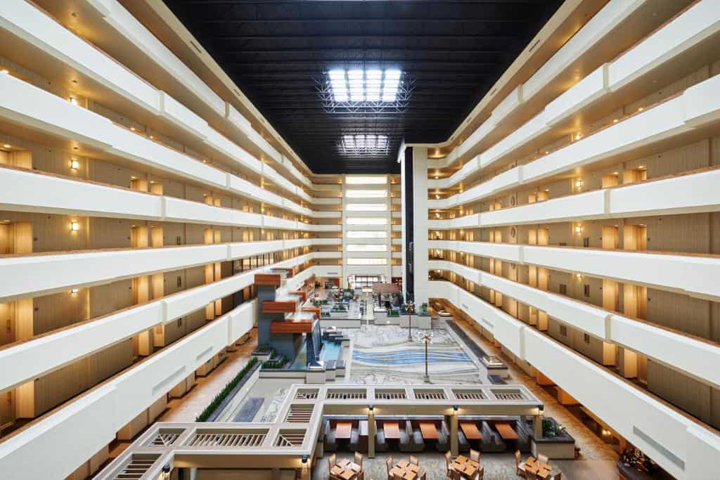 DoubleTree By Hilton, Fresno