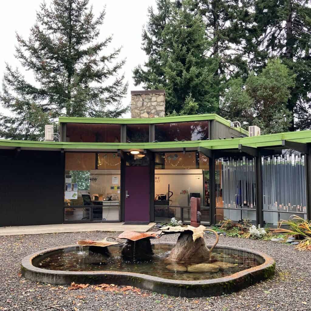 Port Angeles Fine Arts Centre