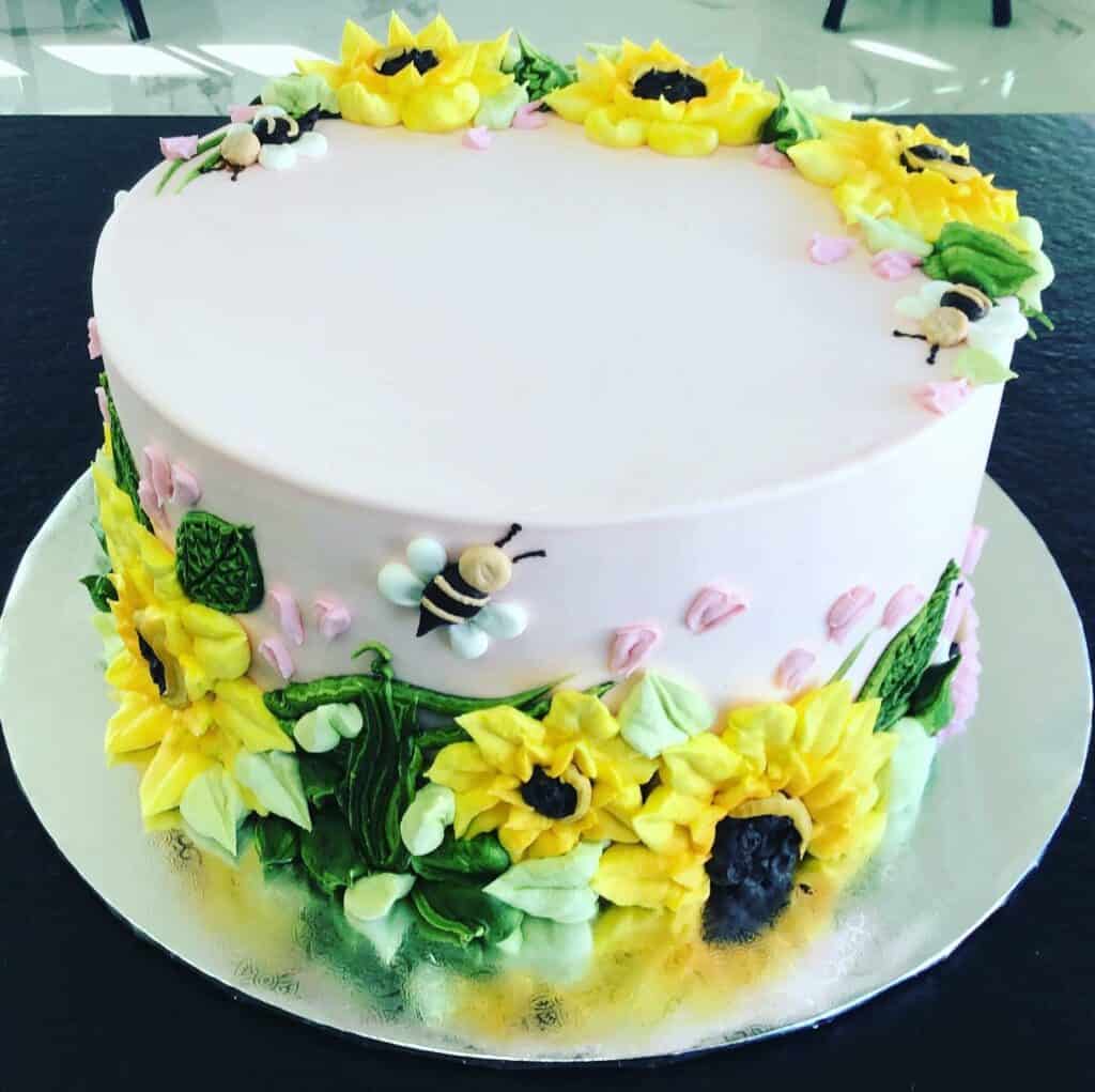 Amazing Cakes