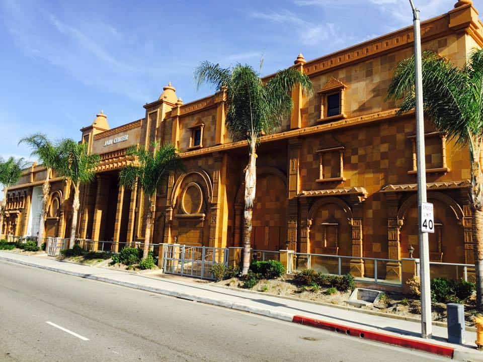 Jain Center of Southern California