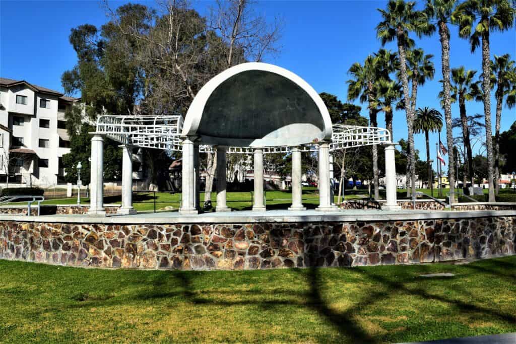 Chula Vista Memorial Park
