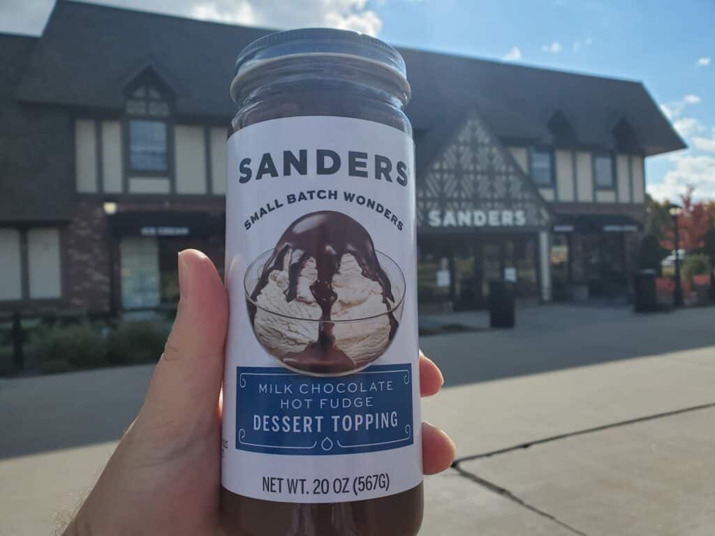 Morley Candy Factory