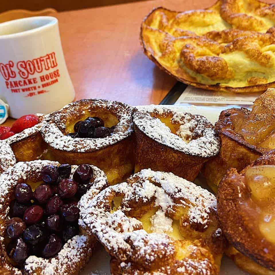 Ol' South Pancake House