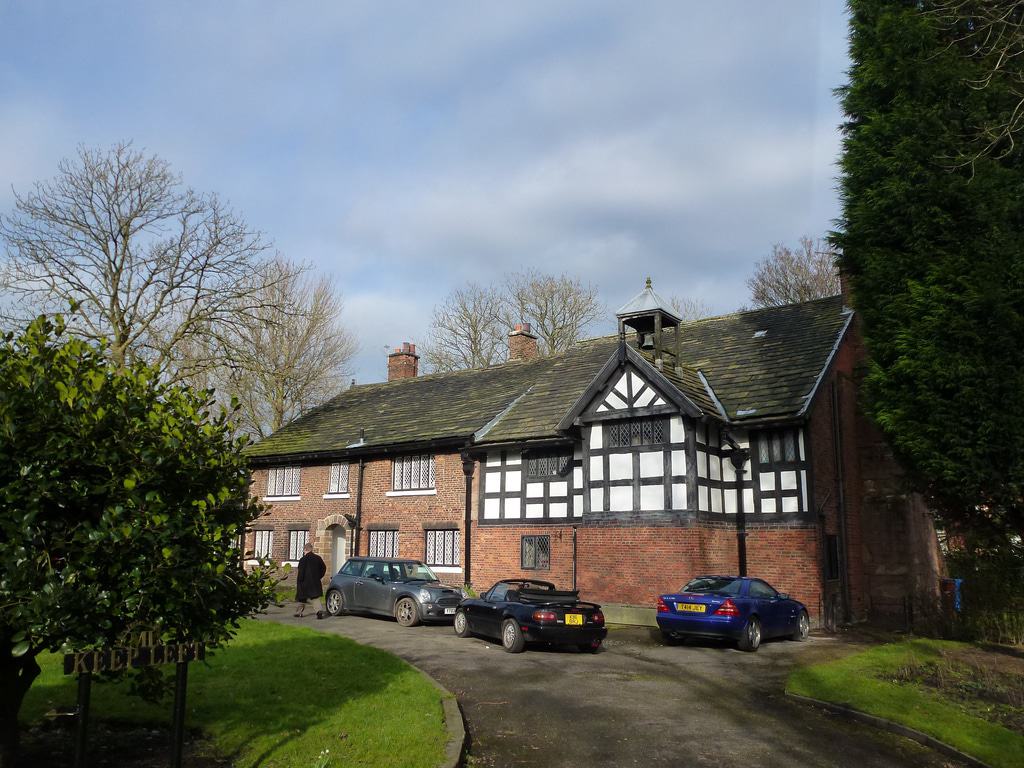 Clayton Hall