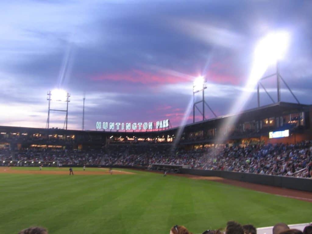 huntington park 25 best things to do in columbus ohio page 21 of 25 the tourist huntington park 25 best things to do in columbus ohio page 21 of 25 the tourist