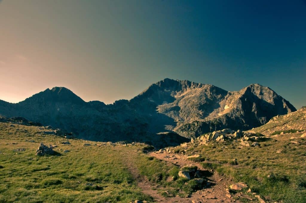 Pirin National Park