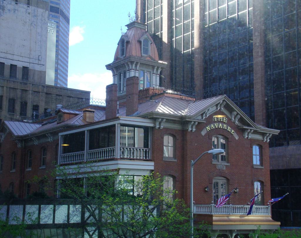 American Museum of Western Art