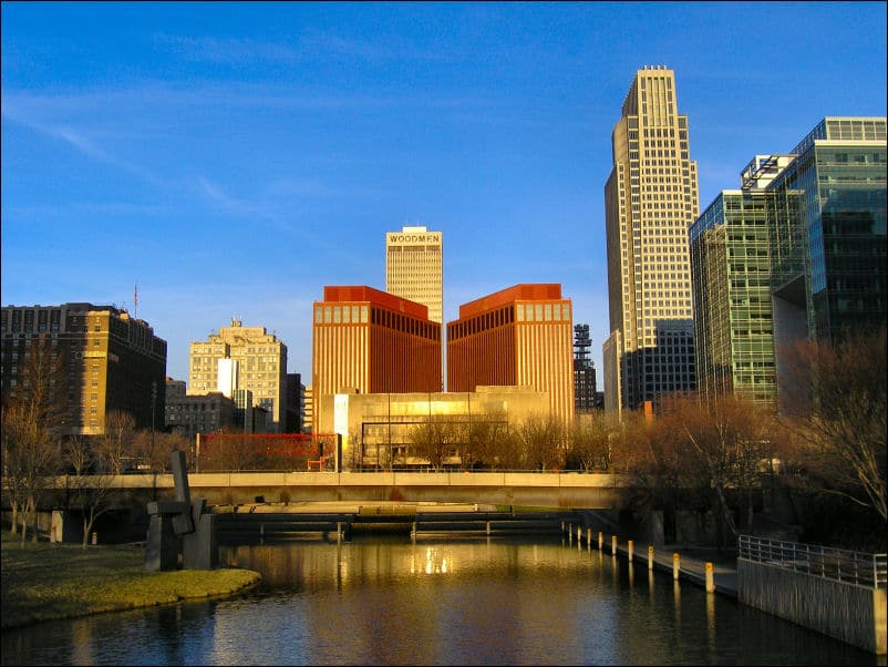 omaha nebraska places to visit