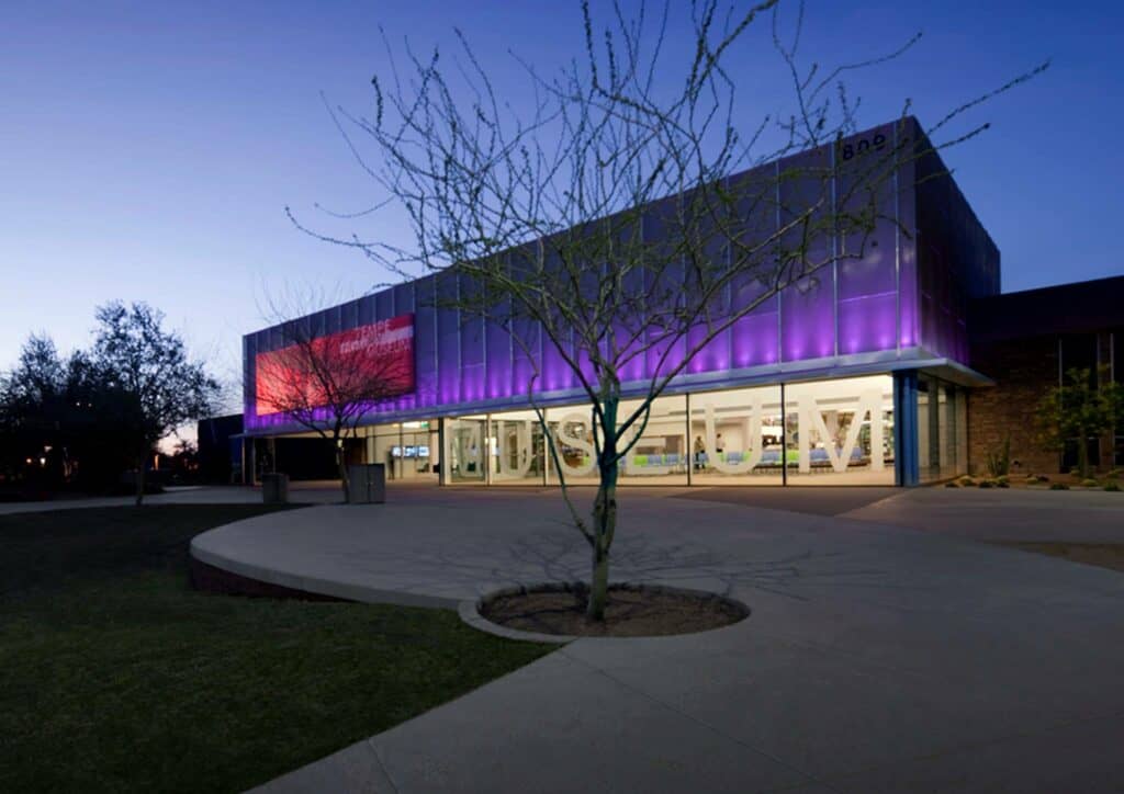 Tempe History Museum