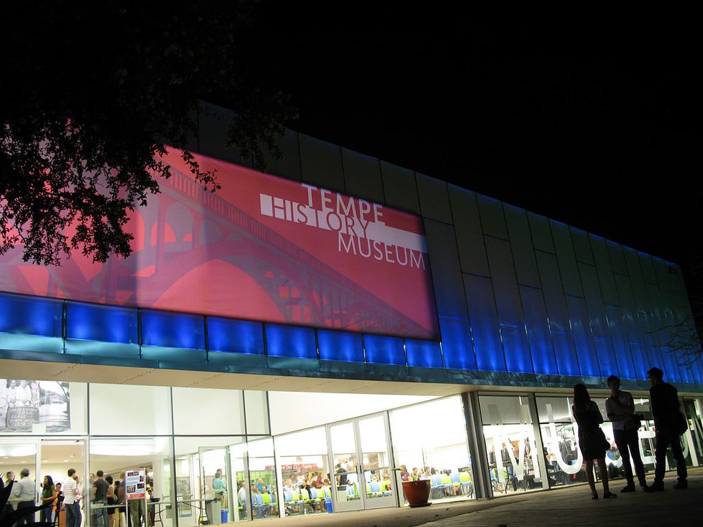 Tempe History Museum