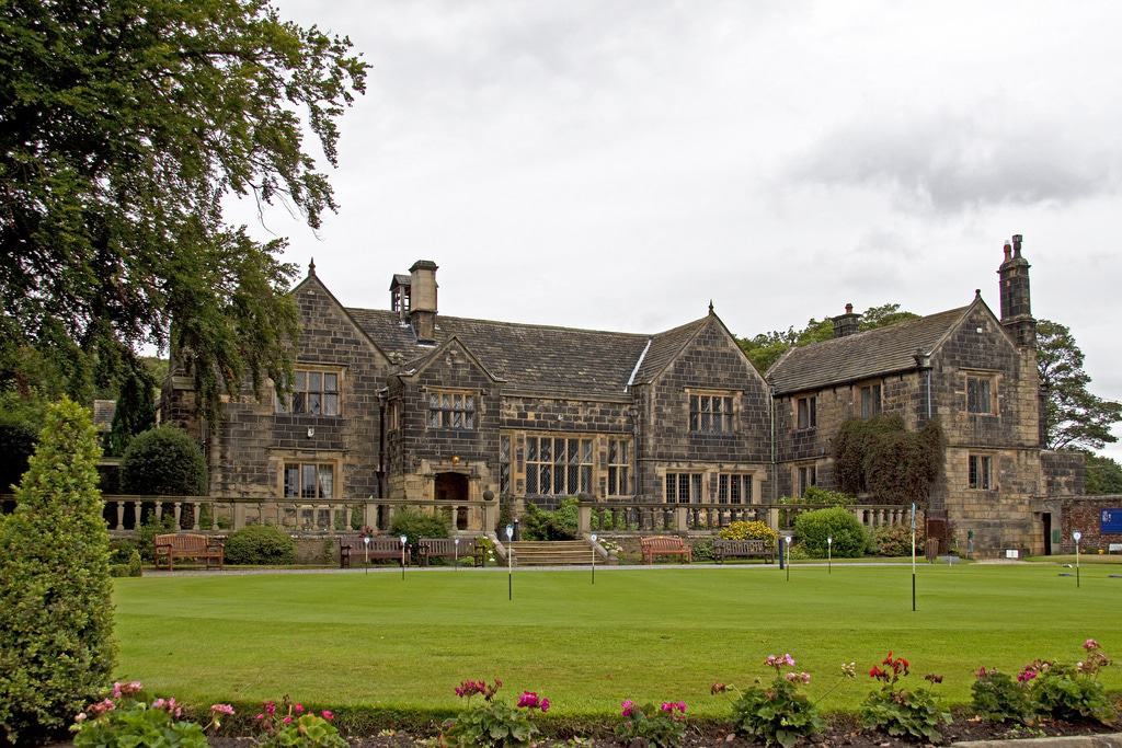 Woodsome Hall Golf Club