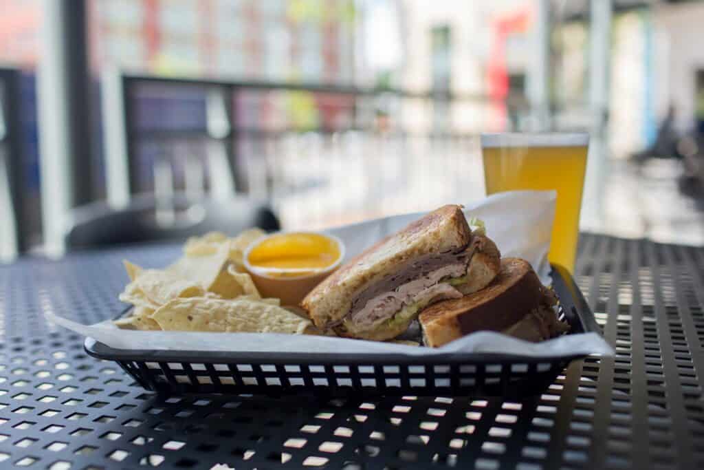 Bison Witches Lincoln