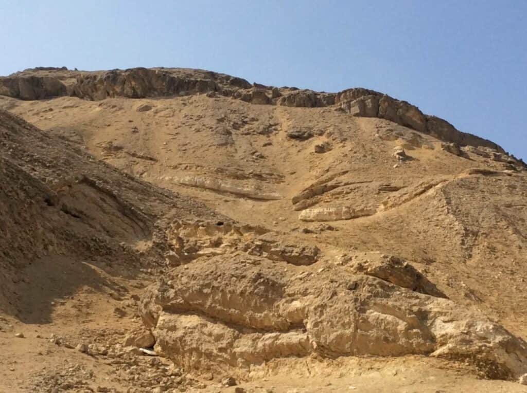El-Hassana Dome