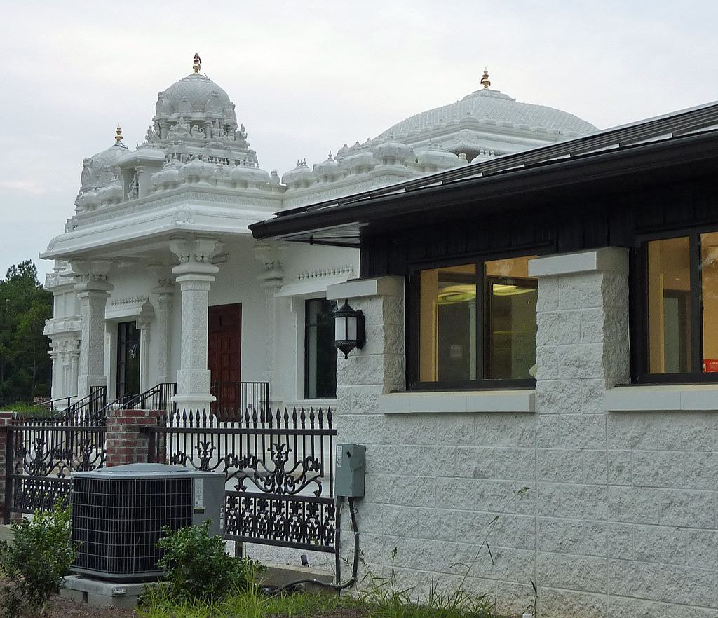 Sri Venkateswara Temple