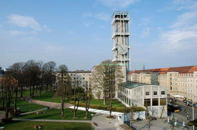 Aarhus Rådhus