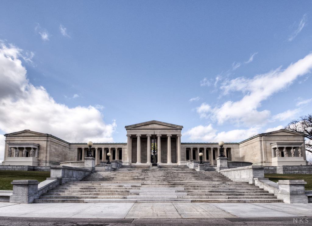 Albright-Knox Art Gallery