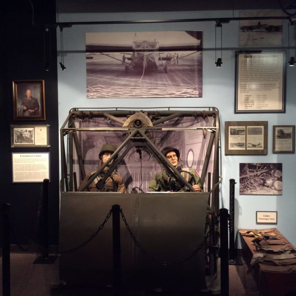 American Freedom Museum