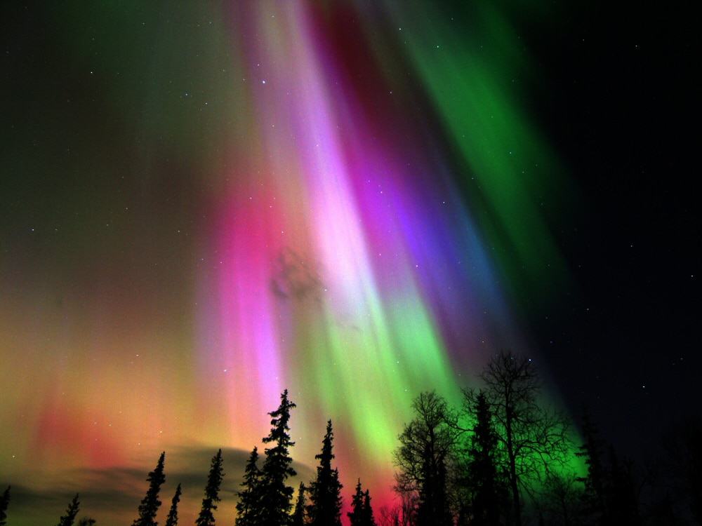 Aurora Borealis