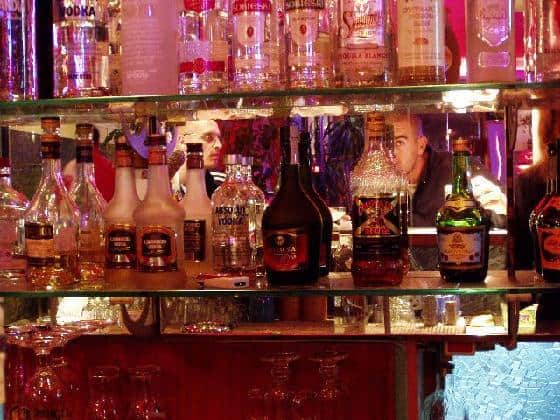 Bansko Nightlife