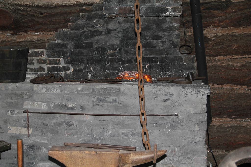 Buffalo History Museum