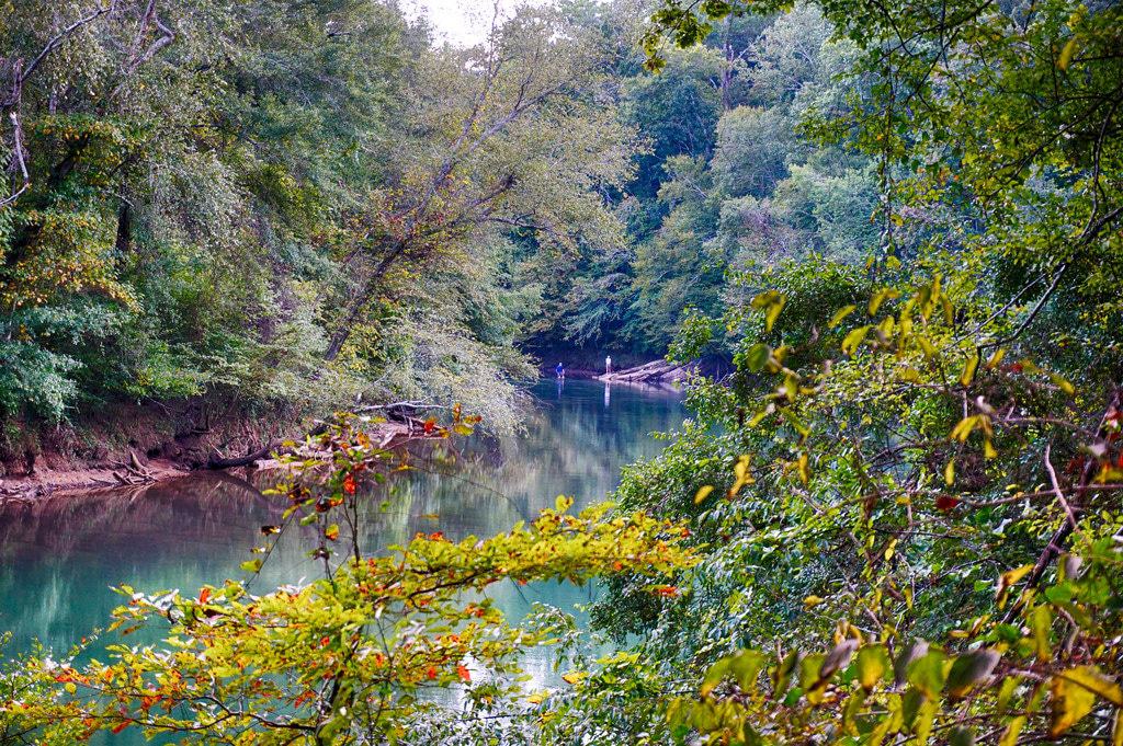 Chattahoochee River National Recreation Area
