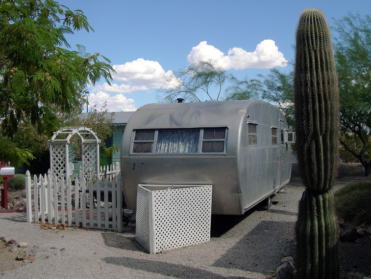 Clark County Heritage Museum