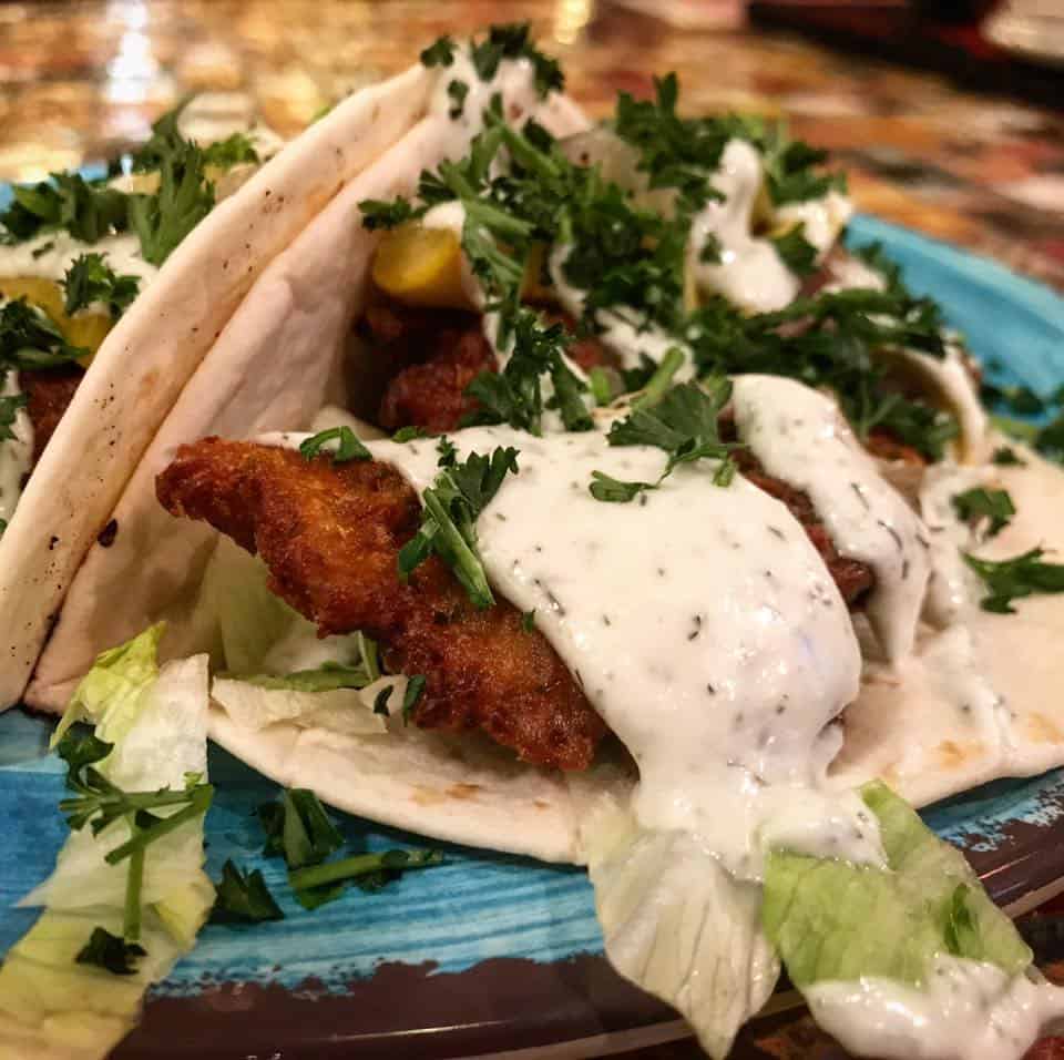 Crafted - the Art of the Taco