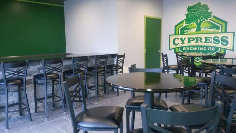 Cypress Brewing Co