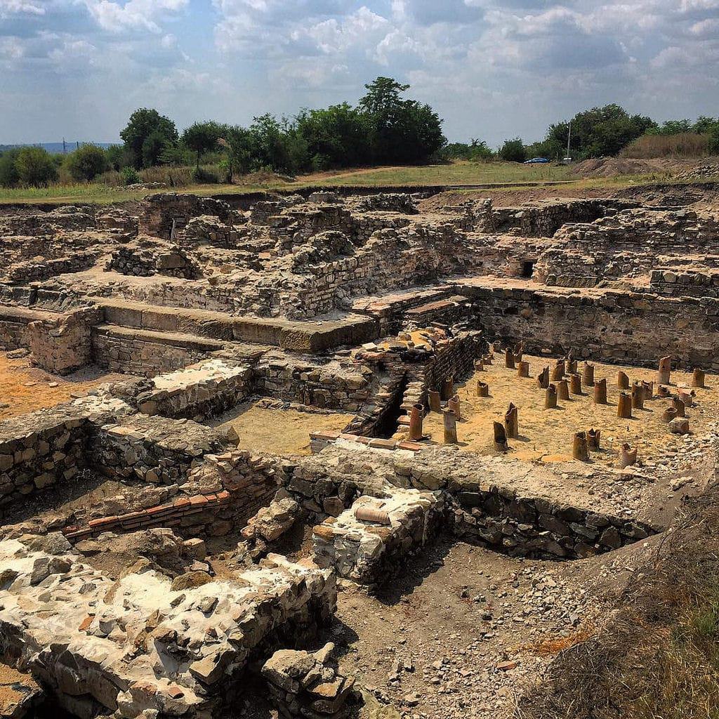 Deultum, Bulgaria