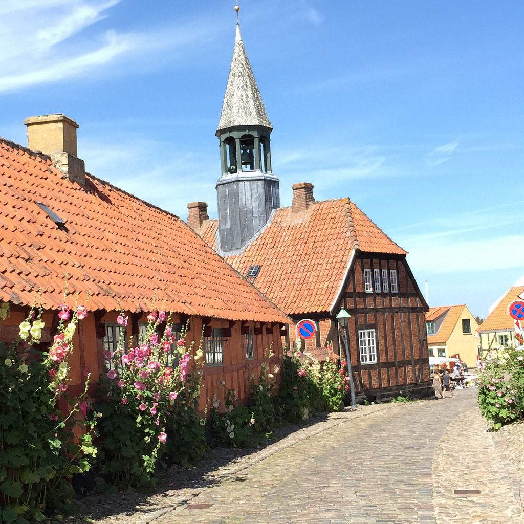 Ebeltoft