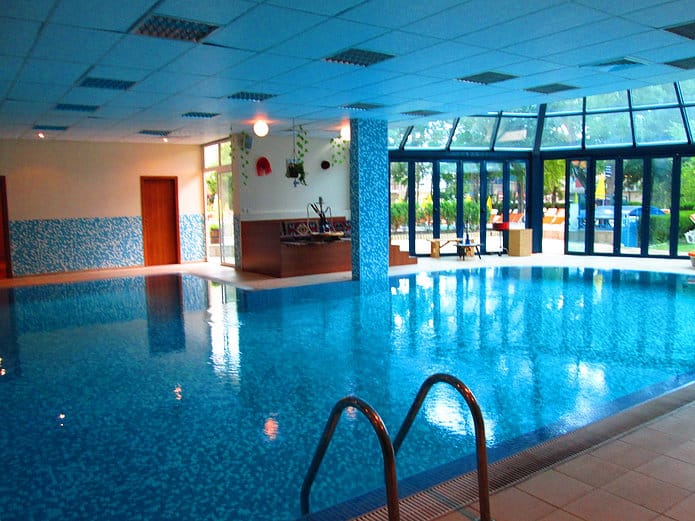 Erma Spa & Turkish Bath