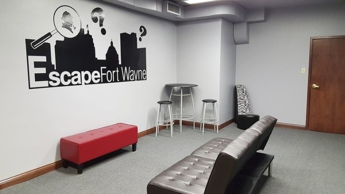 Escape Fort Wayne
