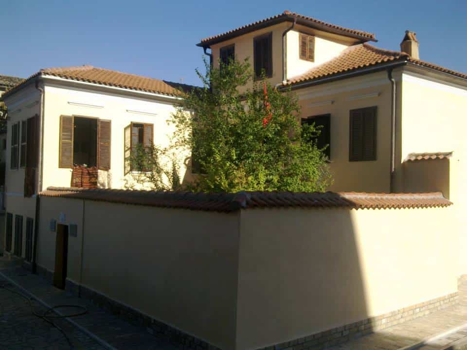 Ethnographic Museum, Vlore