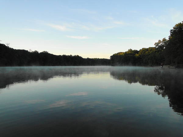 Farrington Lake