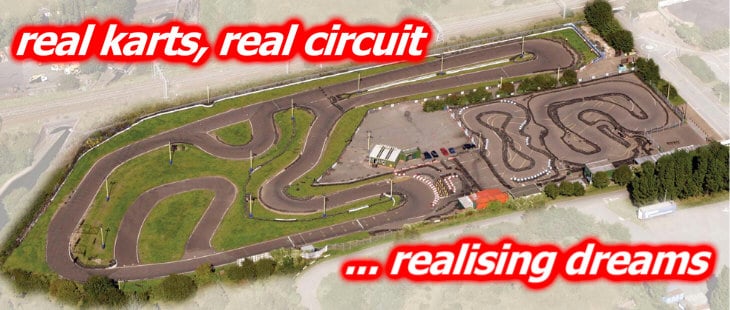 Grand Prix Karting
