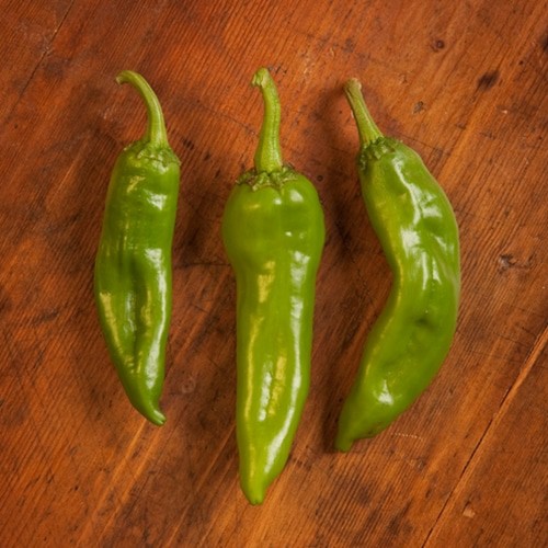 Green Chili