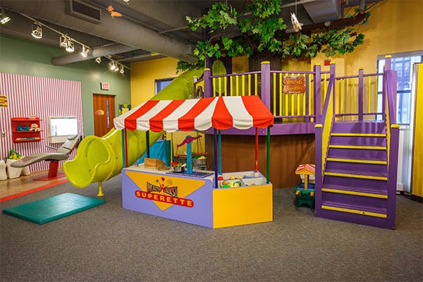 Healthworks! Kids’ Museum