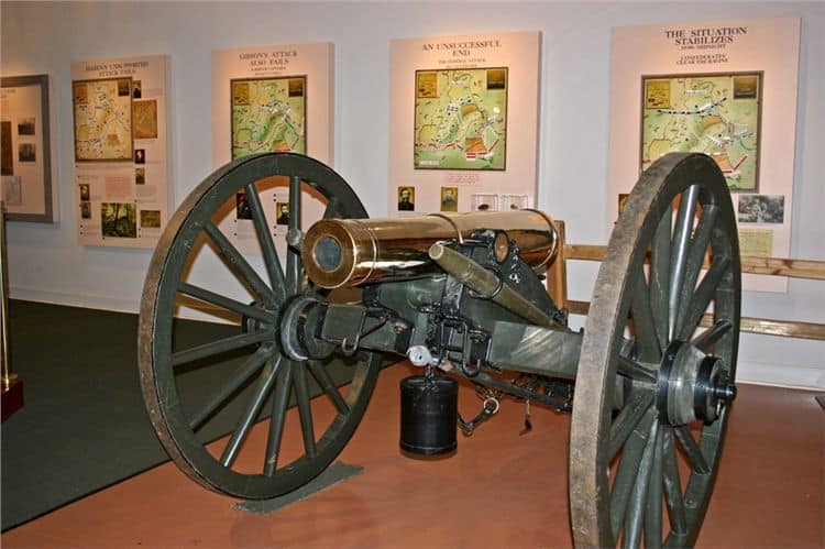 Heritage Sandy Springs Museum