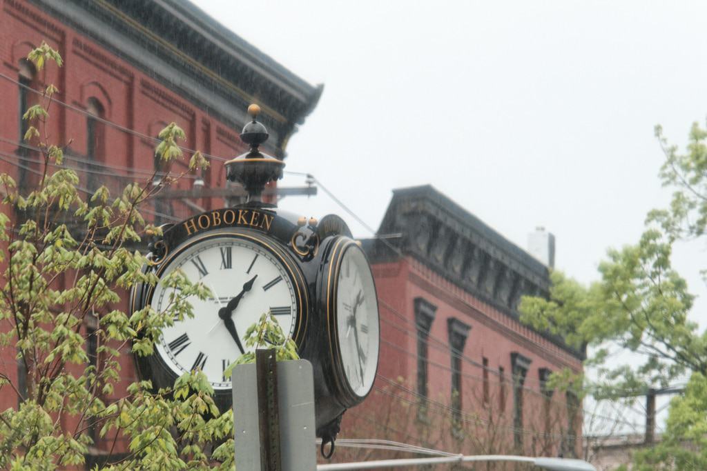 Hoboken