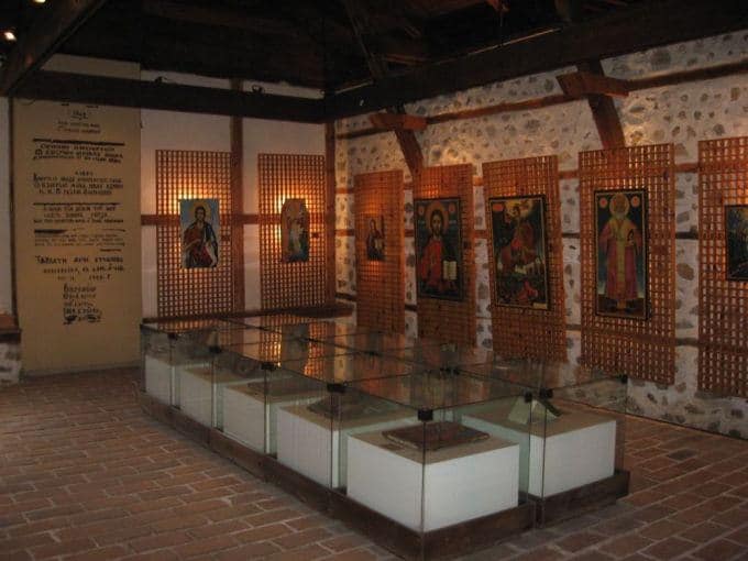 Icons Exhibition