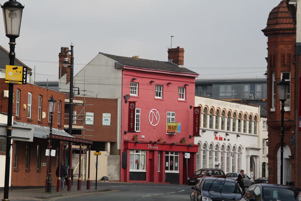 Jewellery Quarter