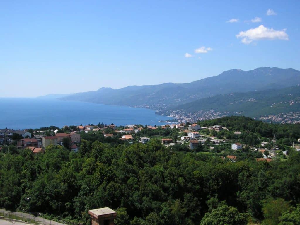 Kastav