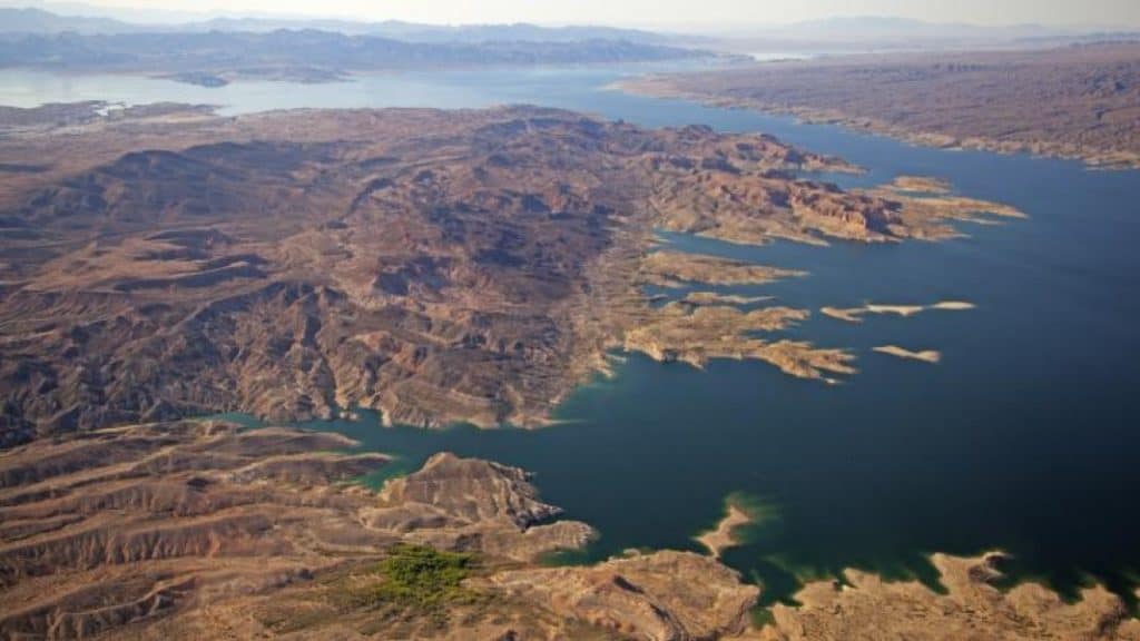 Lake Mead National Recreation Area